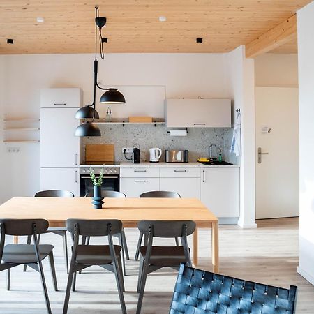 Dreamcation Apartments Boardinghouse - Straubing Sued Exterior photo