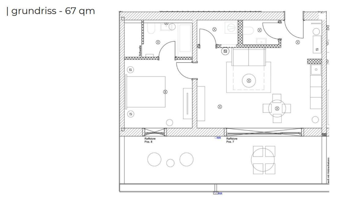 Dreamcation Apartments Boardinghouse - Straubing Sued Exterior photo