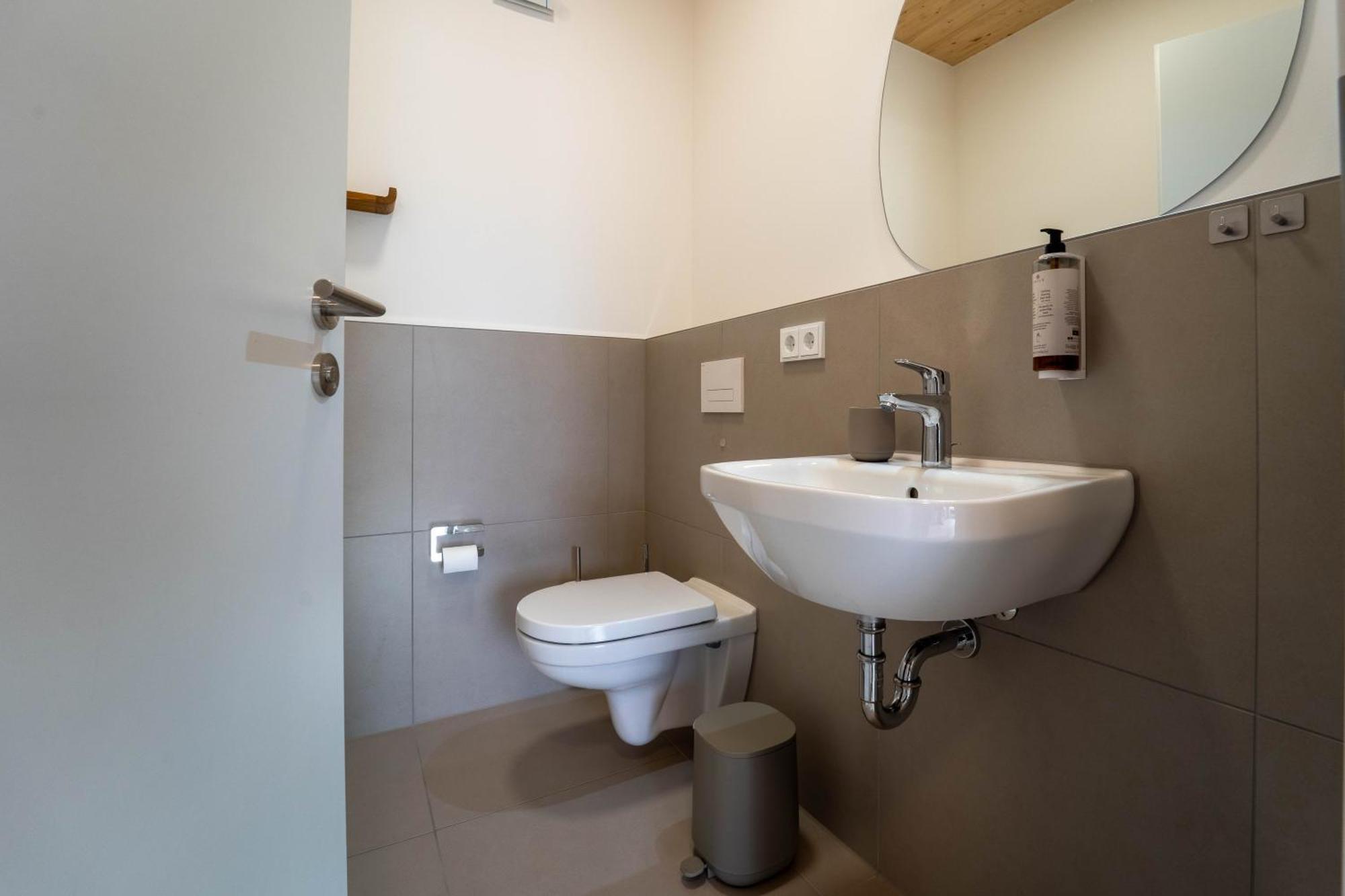 Dreamcation Apartments Boardinghouse - Straubing Sued Exterior photo