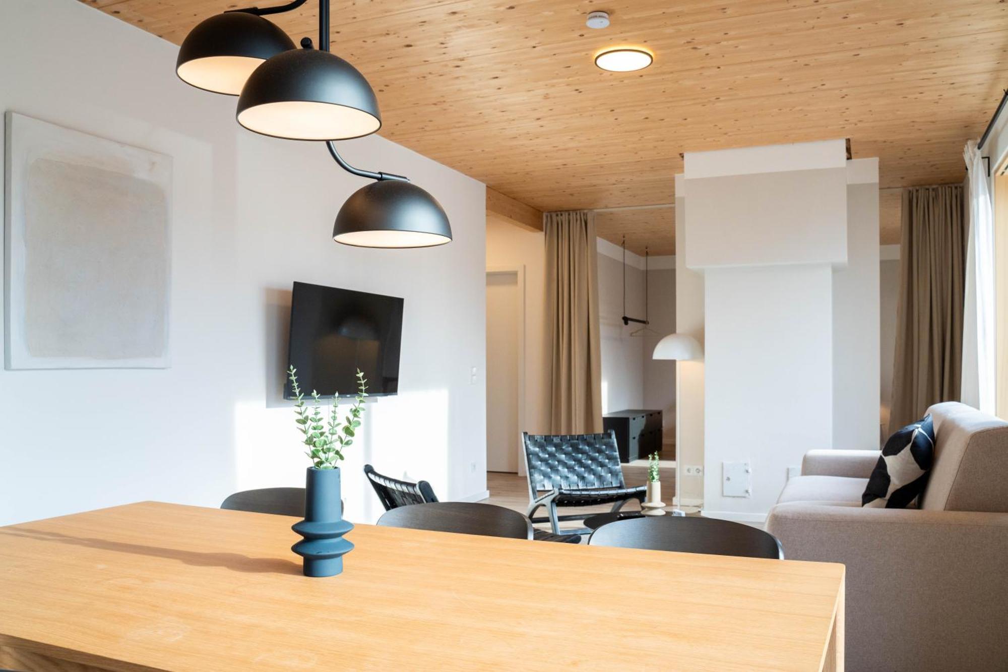 Dreamcation Apartments Boardinghouse - Straubing Sued Exterior photo