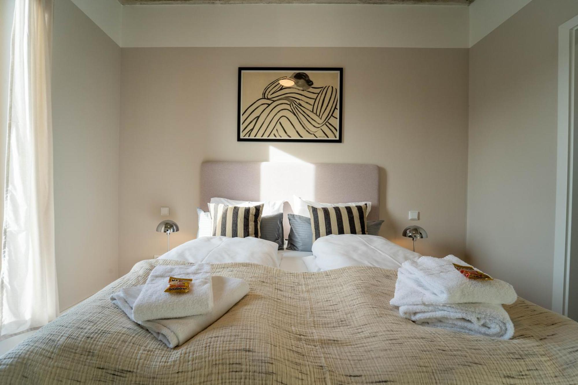 Dreamcation Apartments Boardinghouse - Straubing Sued Exterior photo